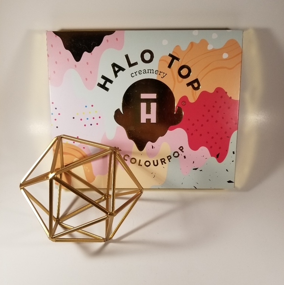 Colourpop Other - 🆕️Colourpop, Halo Top, PR Set